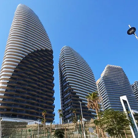 Sunset Sailors Dream * Benidorm