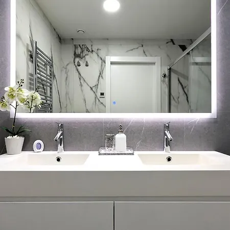 Sunset Sailors Dream Appartement *