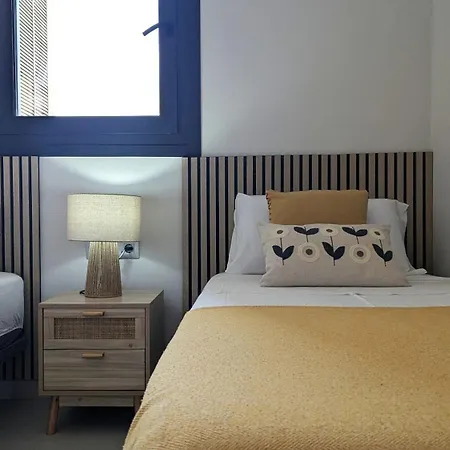 Sunset Sailors Dream Apartment Benidorm