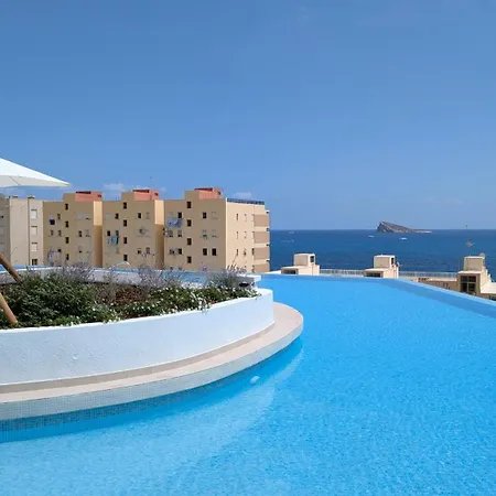 Sunset Sailors Dream Appartement