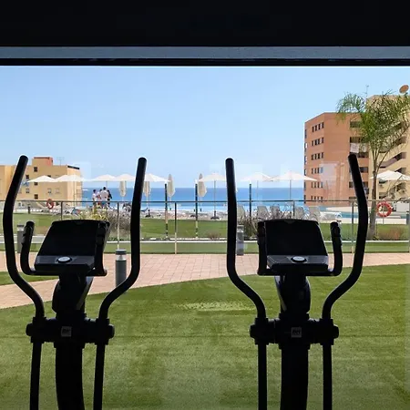 Sunset Sailors Dream Appartement Benidorm
